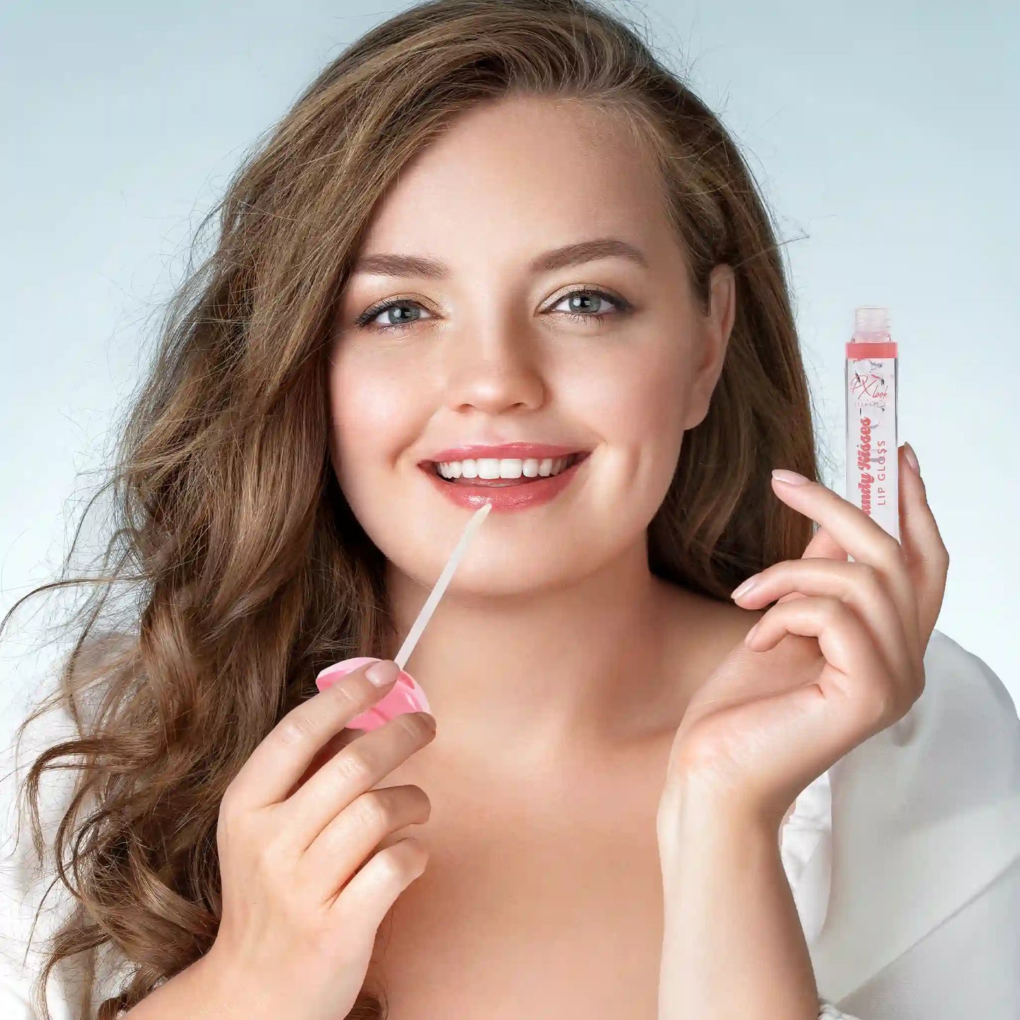 Brillo de labios Candy Kisses