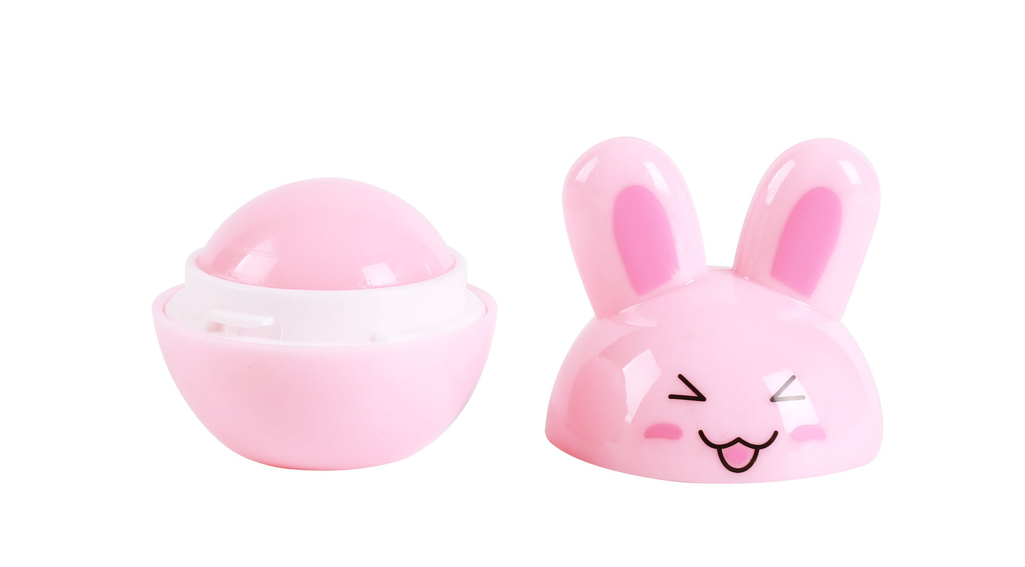 Cotton Candy Lip Balm