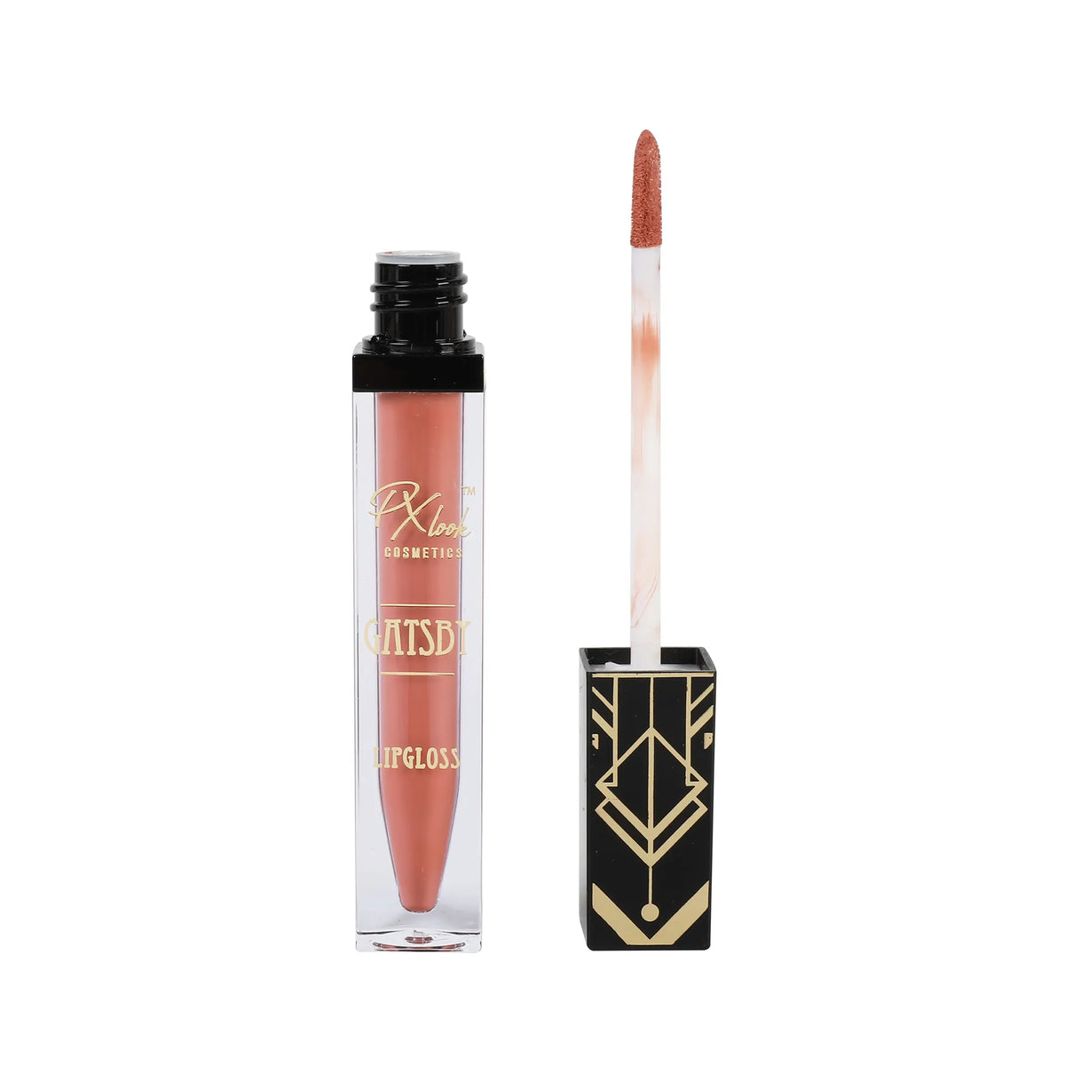 Gatsby Matte Lipgloss
