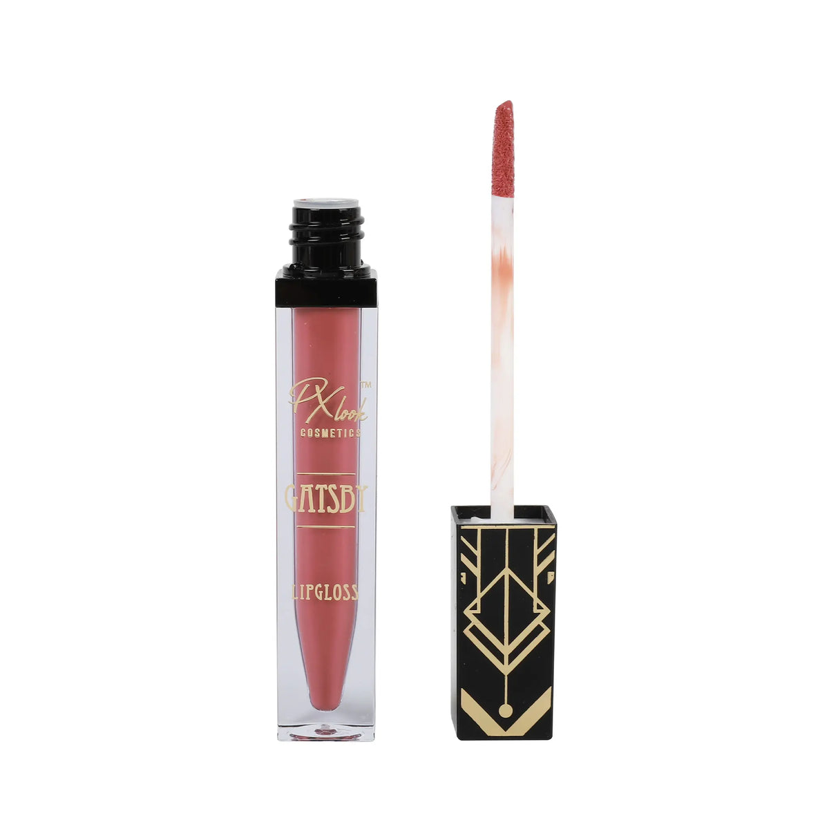 Gatsby Matte Lipgloss