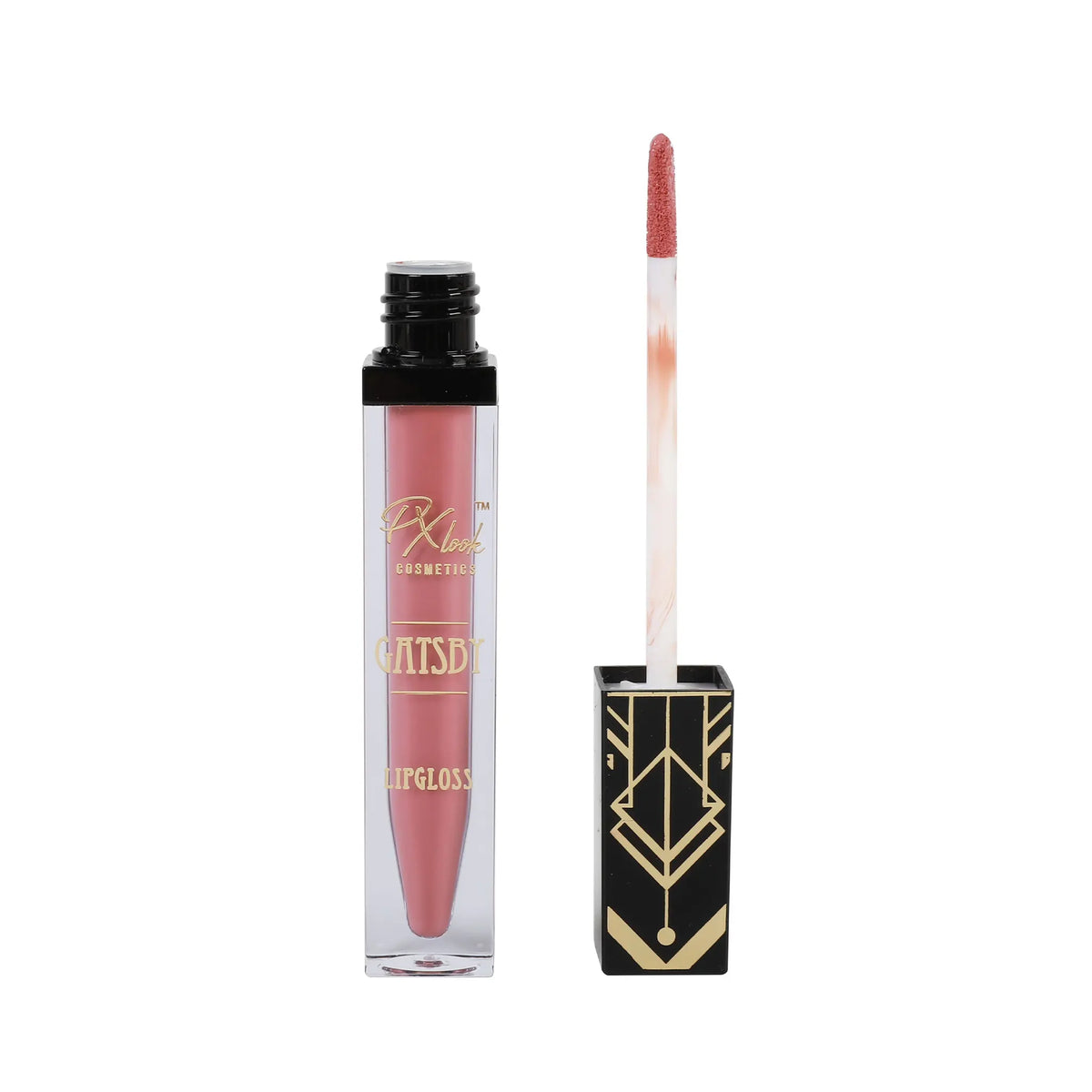 Gatsby Matte Lipgloss