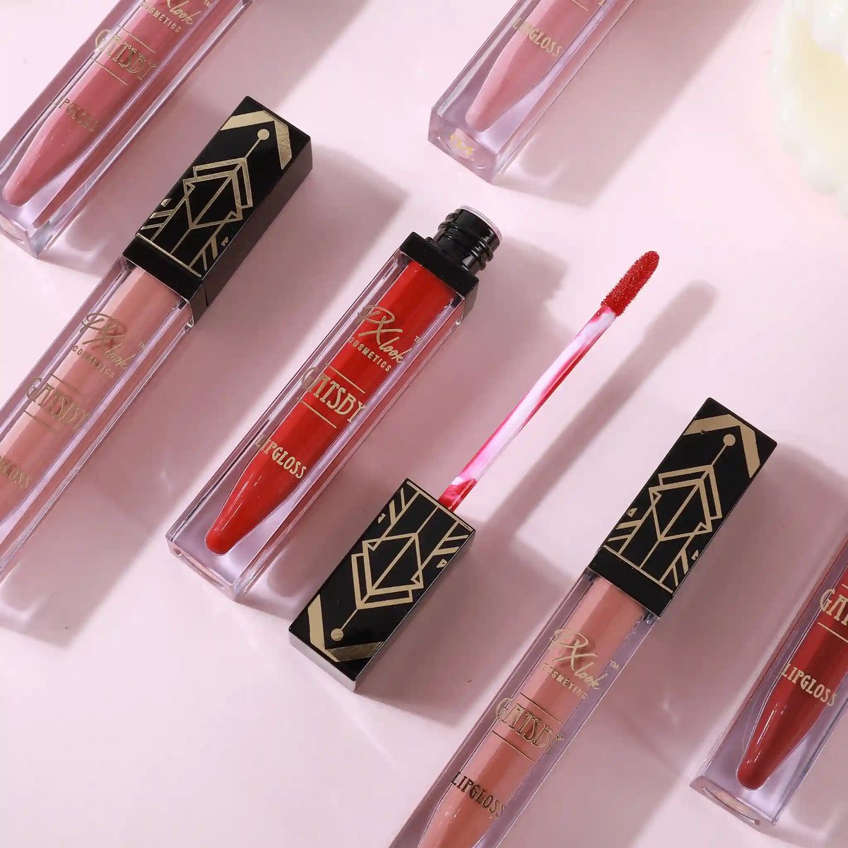 Gatsby Matte Lipgloss