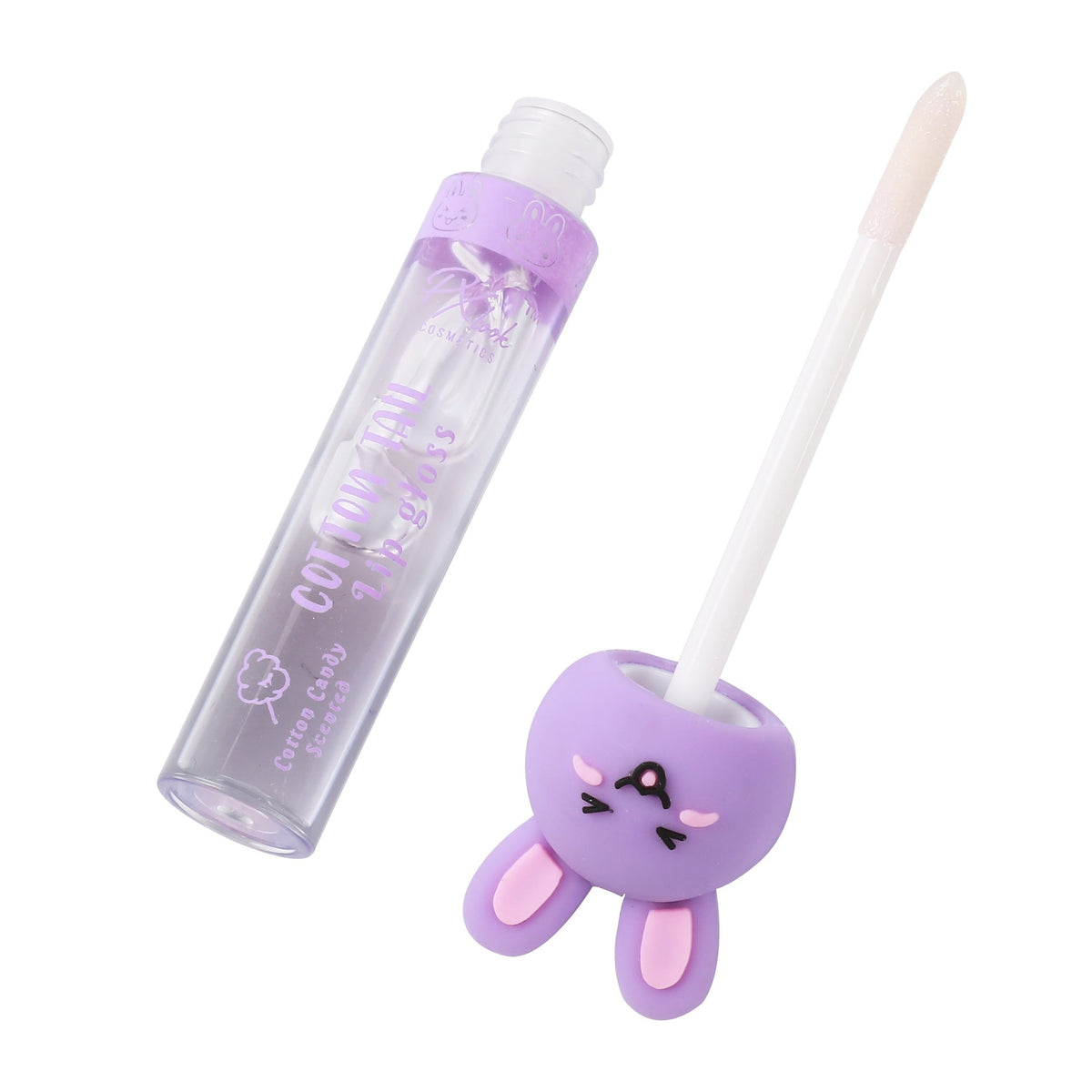Set de brillo labial Cotton Tail