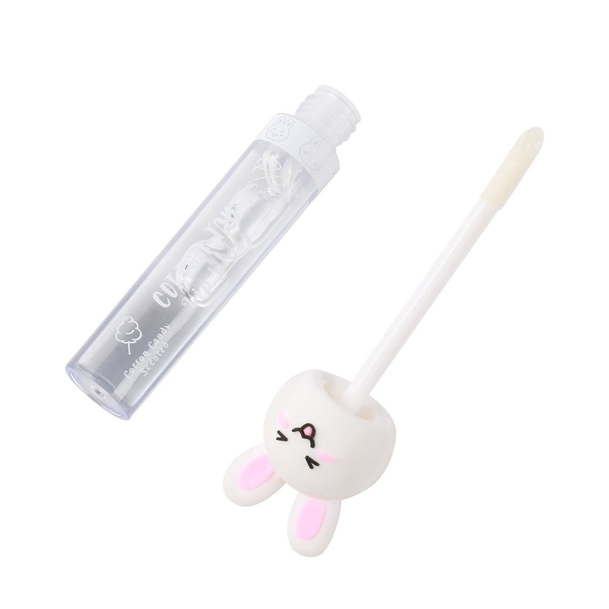 Set de brillo labial Cotton Tail