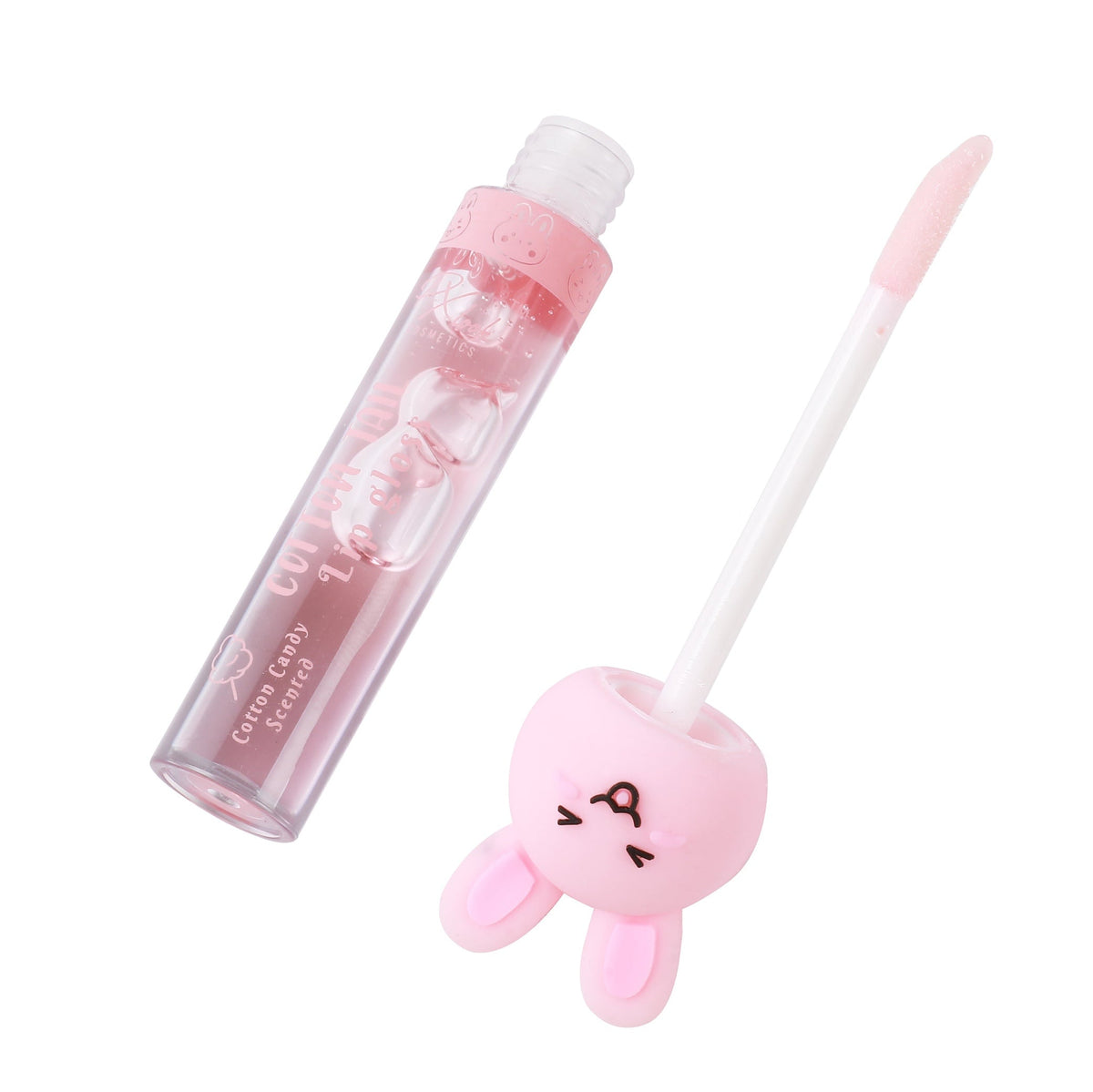 Set de brillo labial Cotton Tail