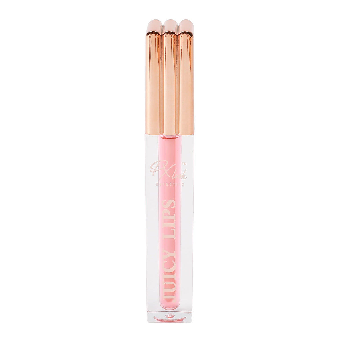 Labios jugosos