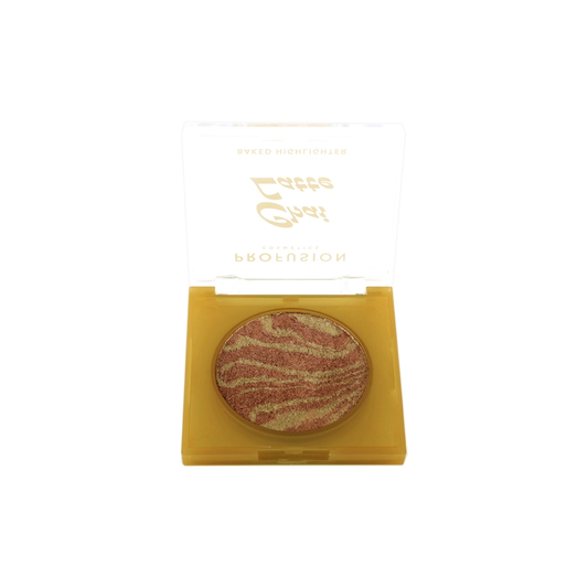 Chai Baked Highlighter