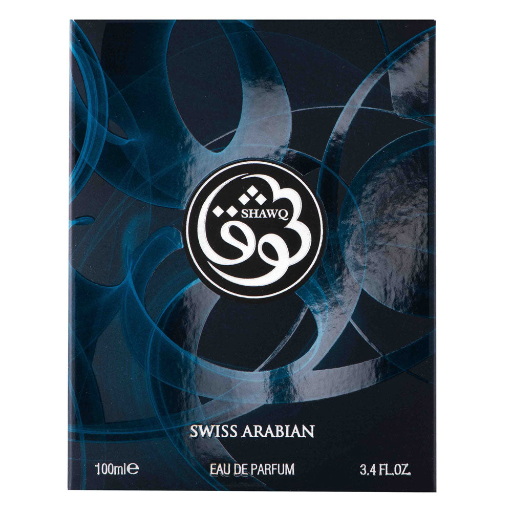 Shawq (EDP) - 100 ml