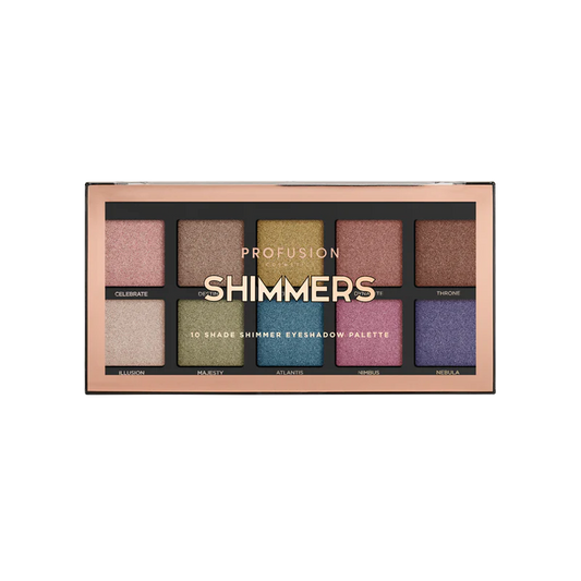 Shimmers