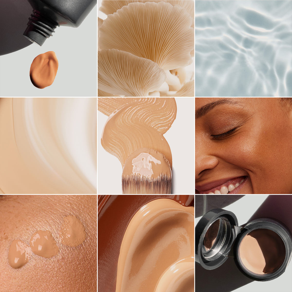 Duo Anti-cernes & Fond de Teint Crème SMOOTH®