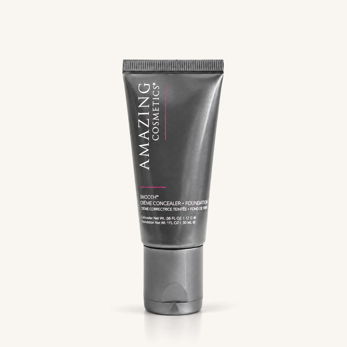 Duo Anti-cernes & Fond de Teint Crème SMOOTH®