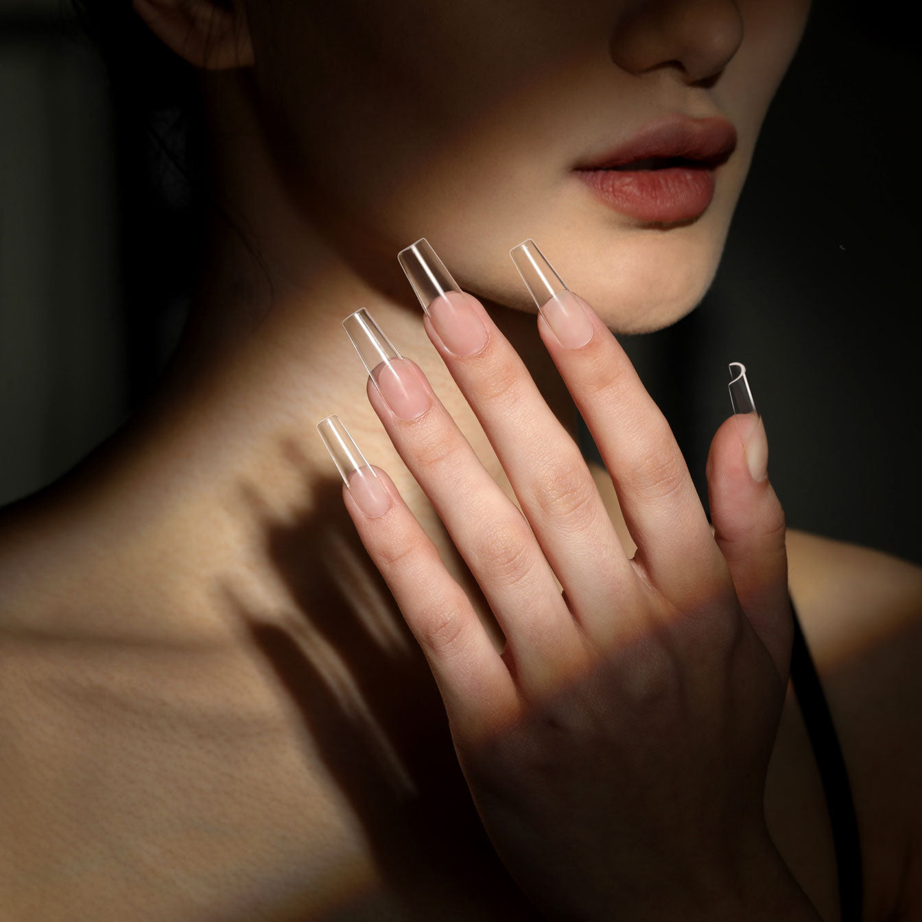 SOFTIPS PRO™ XII - Standard Tapered Square Long