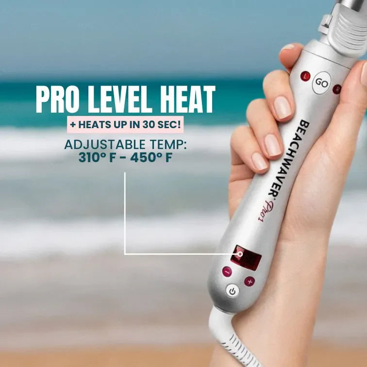 Serie Beachwaver Pro