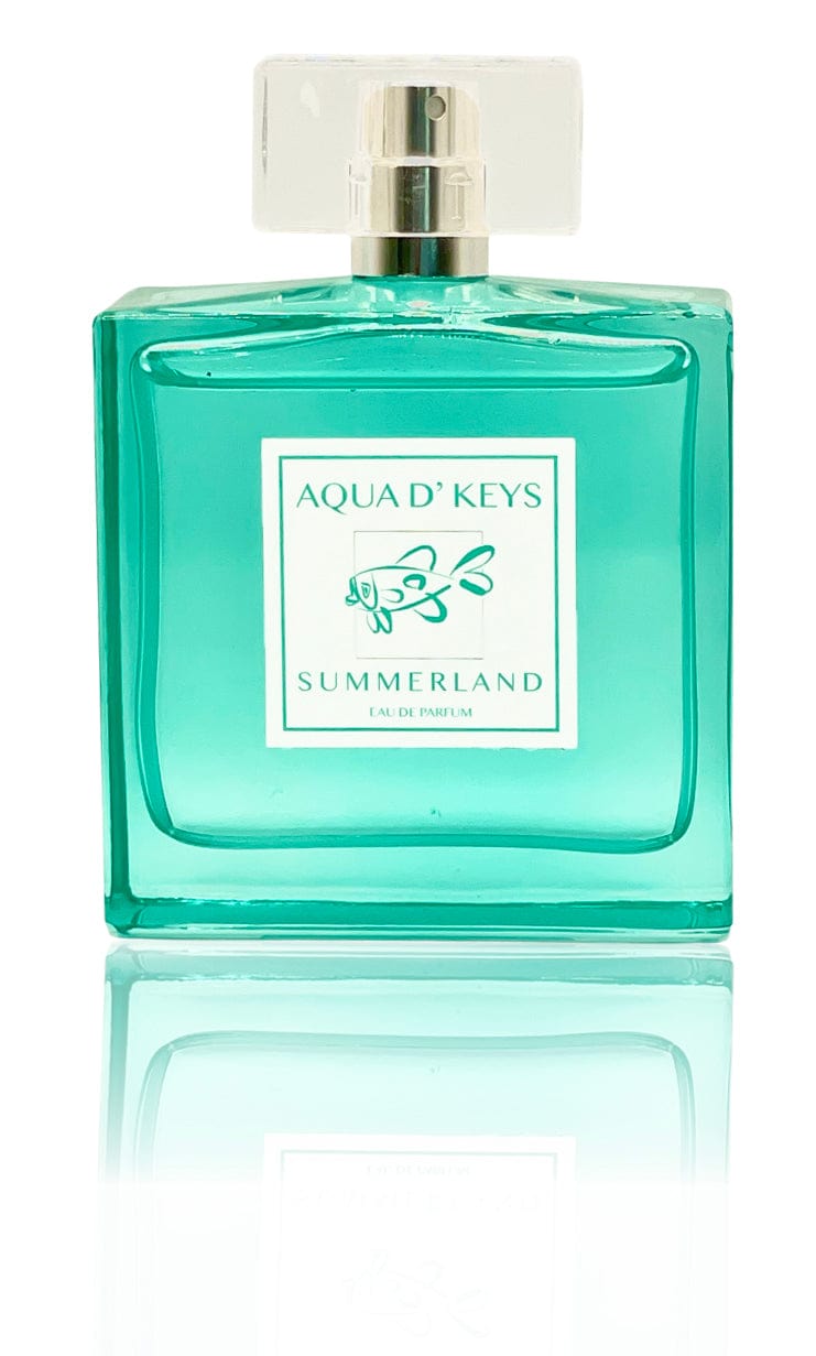 Agua de perfume Summerland
