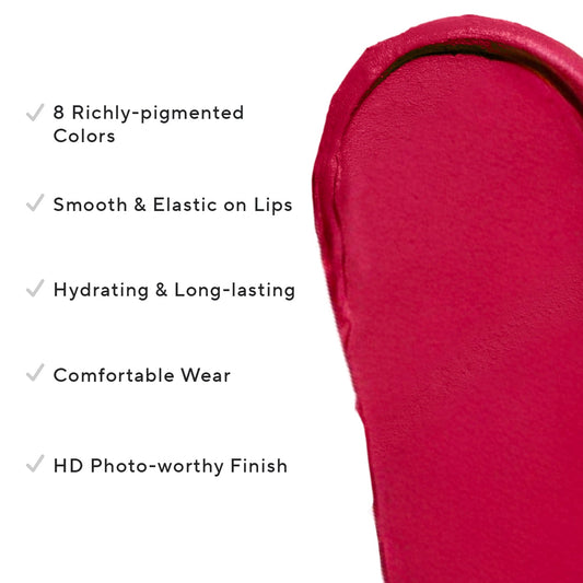 Sealed With a Kiss Lipstick