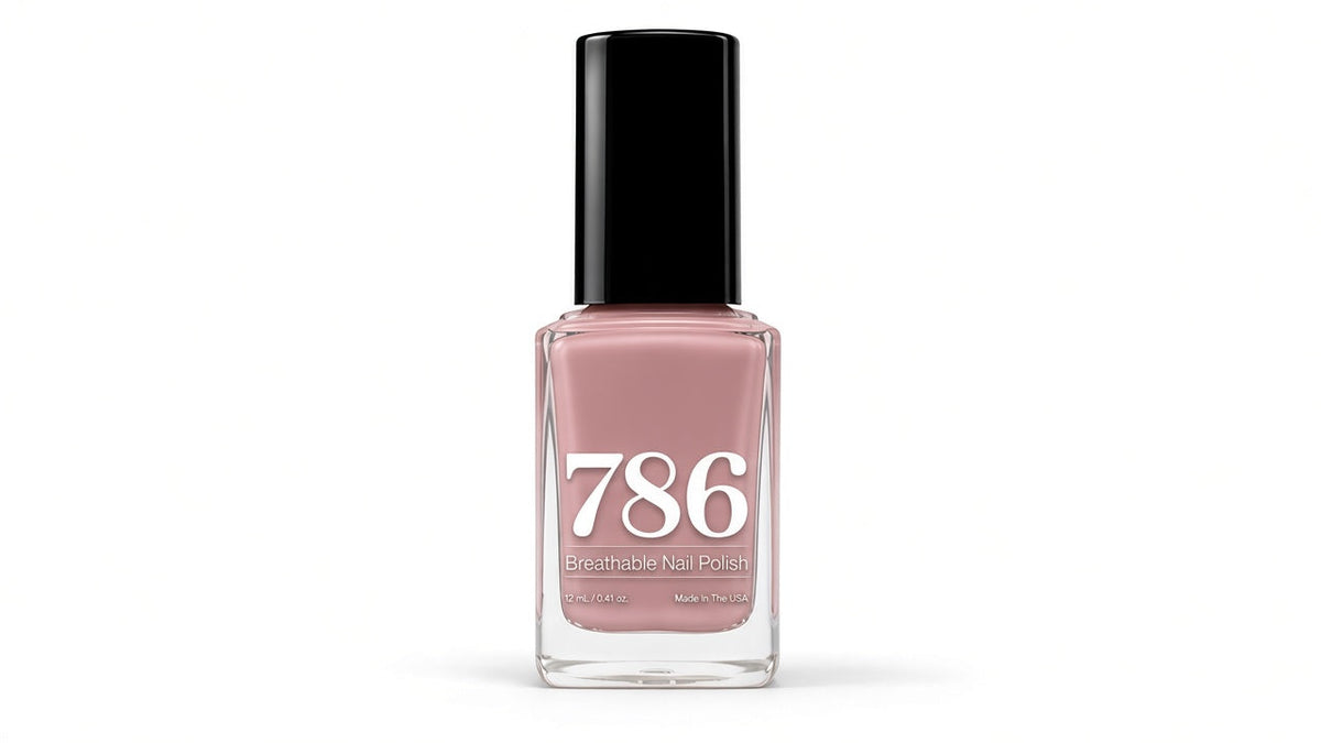 Sakura - Breathable Nail Polish