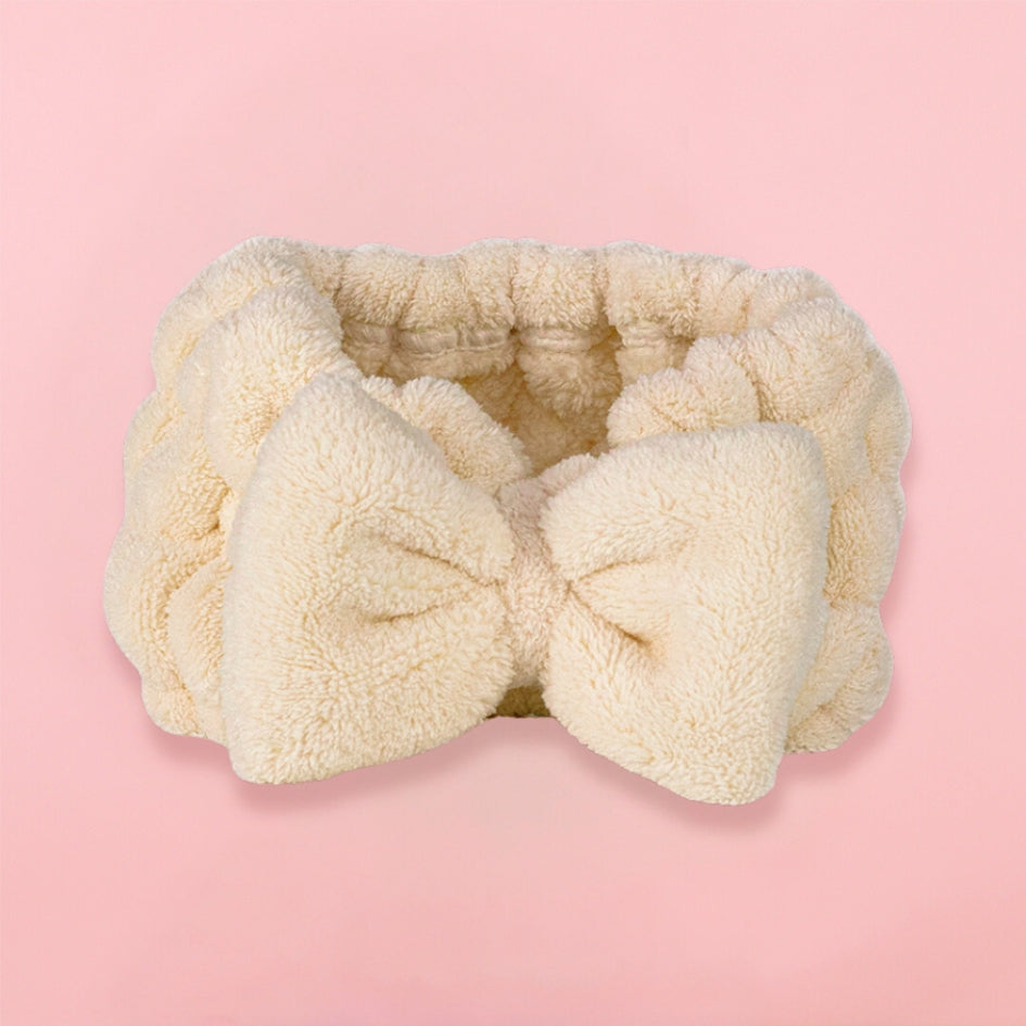Microfiber Headband