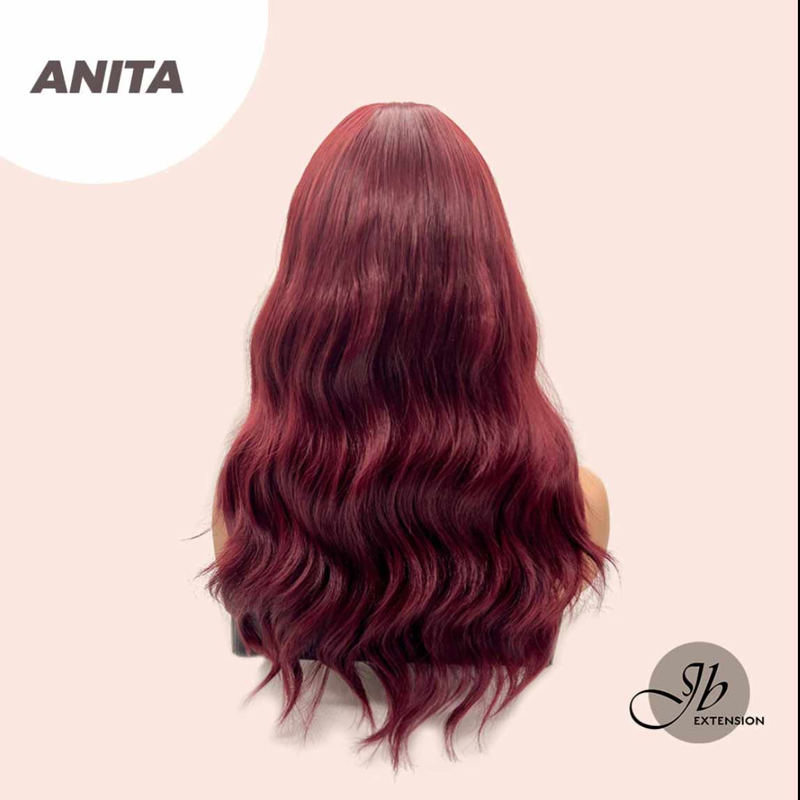 Get The Influncer's Hairstyle with ANITA