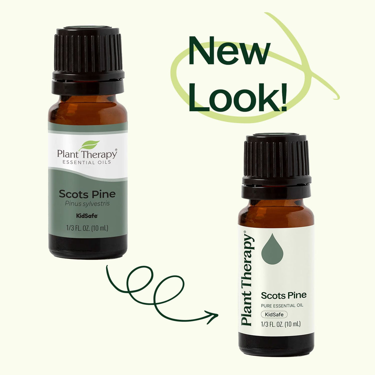 Aceite esencial de pino silvestre