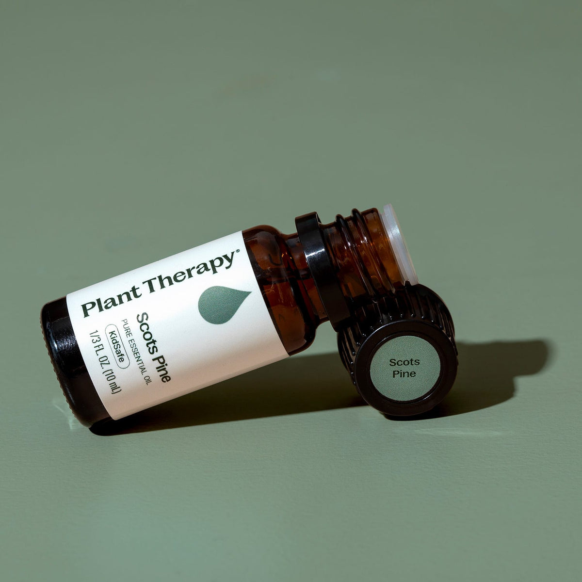 Aceite esencial de pino silvestre