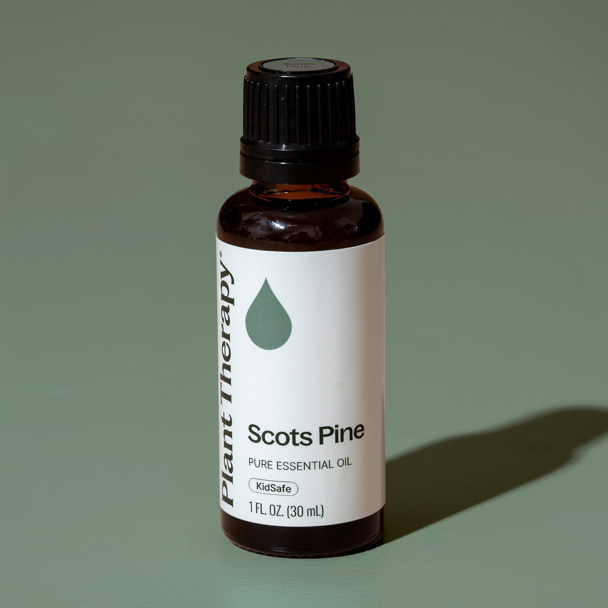 Aceite esencial de pino silvestre