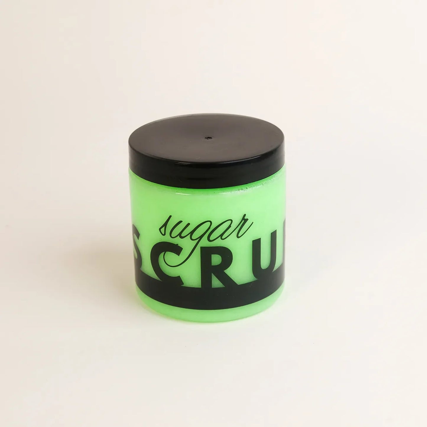Whipped Sugar Scrub - Apple Mango