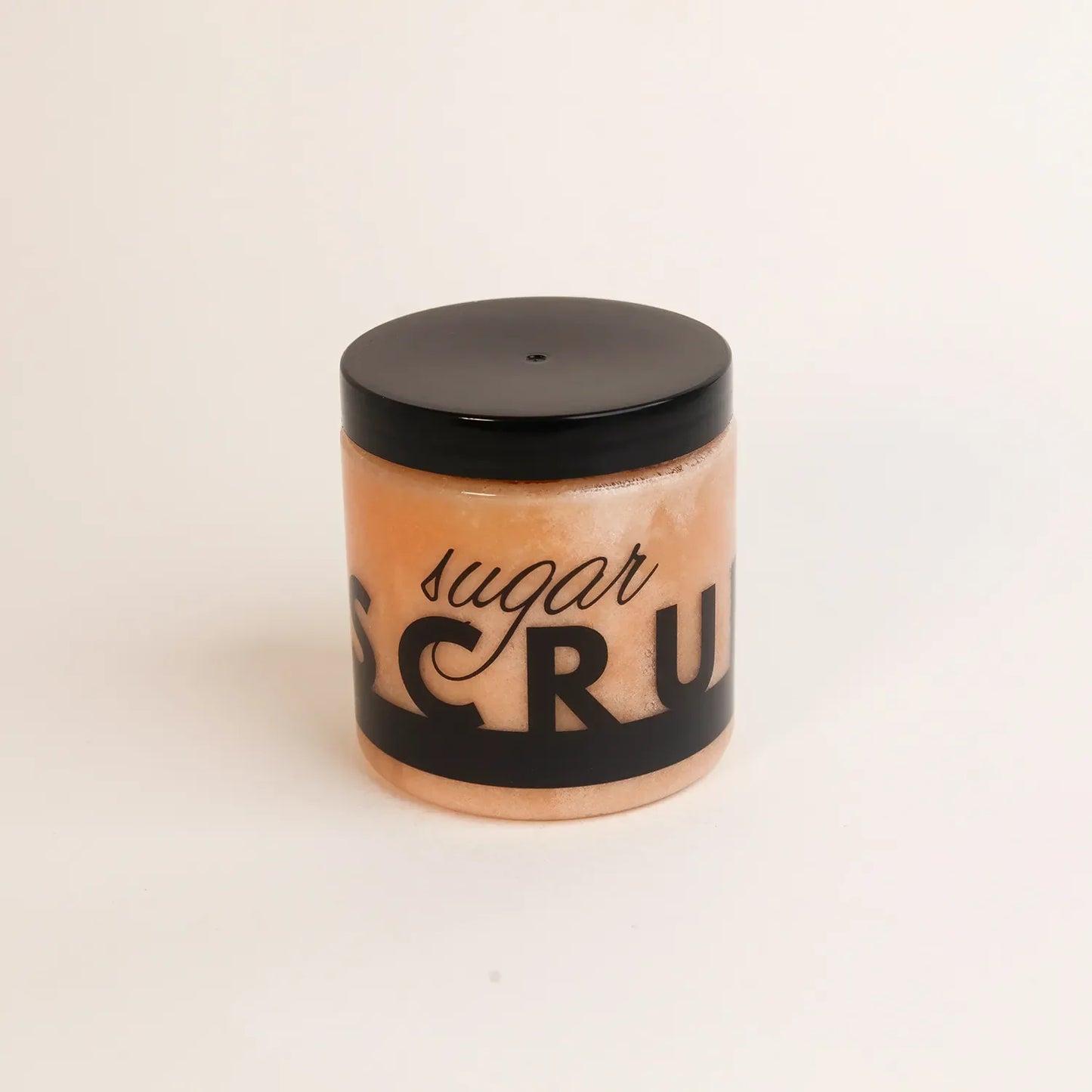 Whipped Sugar Scrub - Oatmeal, Milk & Honey