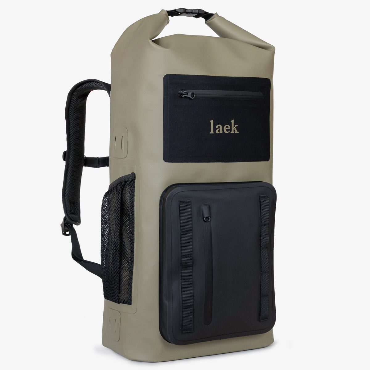 Sac à dos étanche Seafield 38L