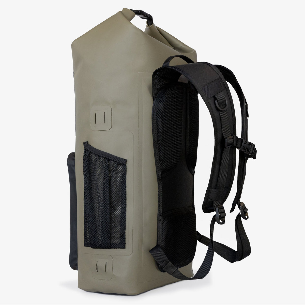 Sac à dos étanche Seafield 38L