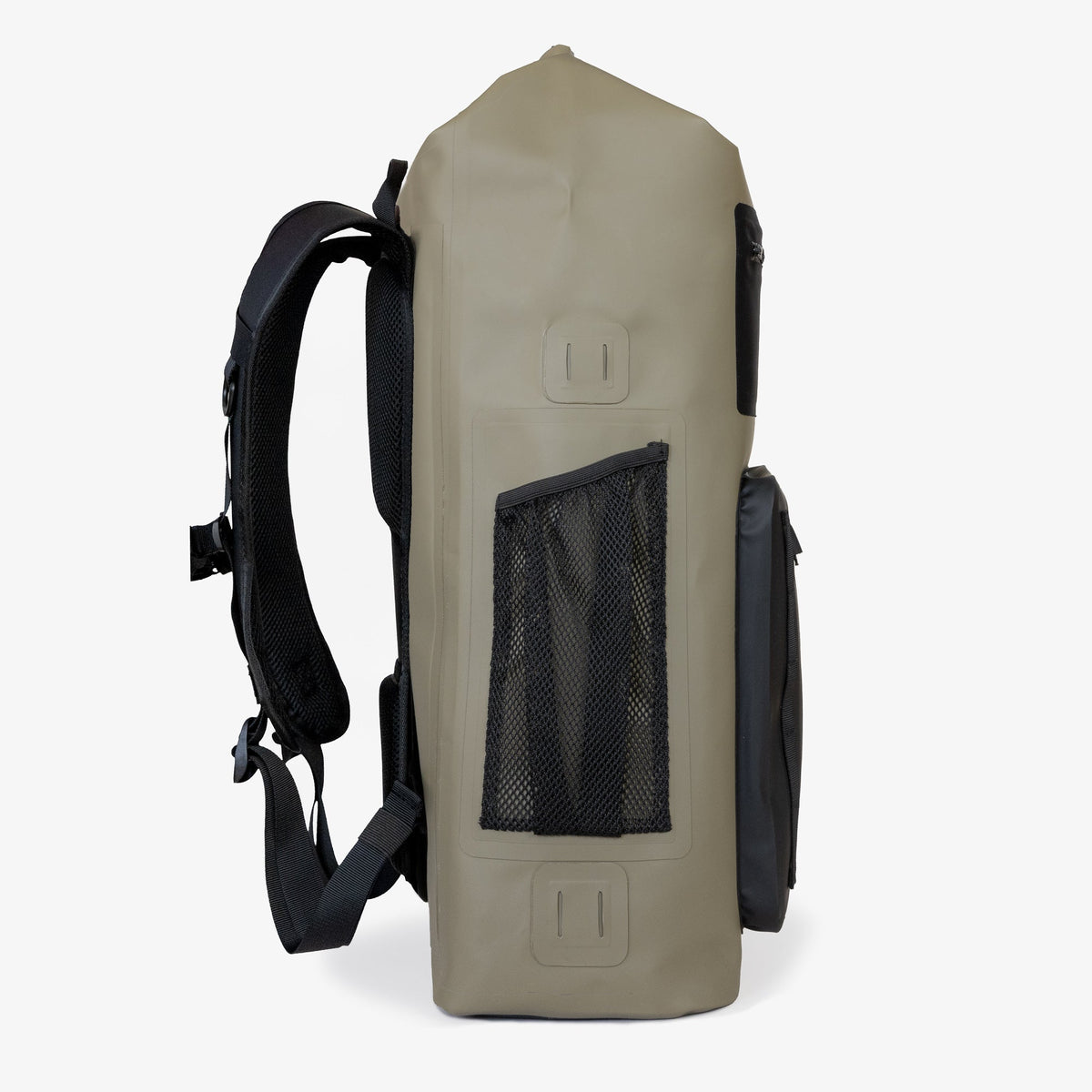 Sac à dos étanche Seafield 38L
