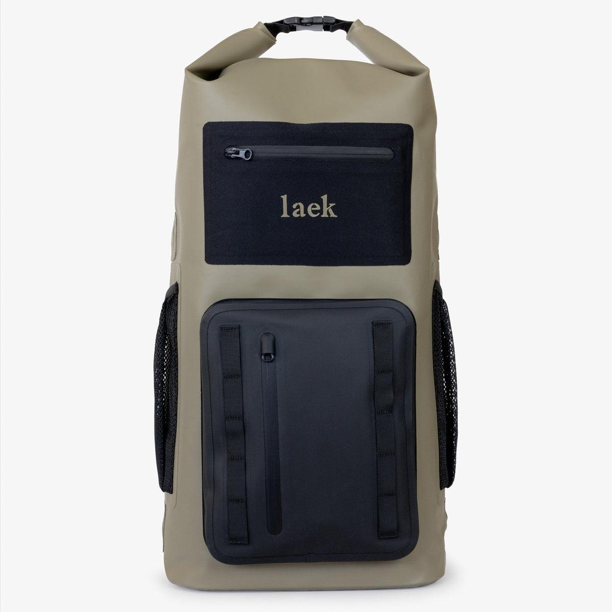 Sac à dos étanche Seafield 38L