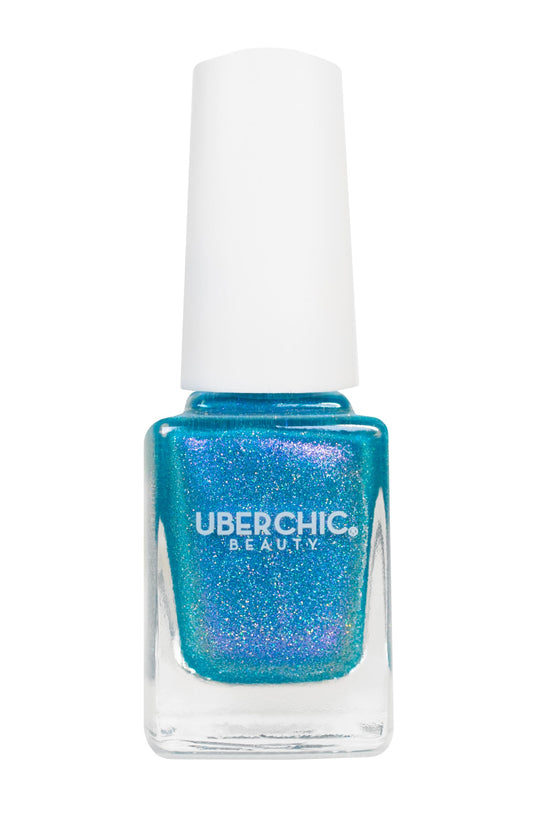 Seas The Day - Holographic Polish