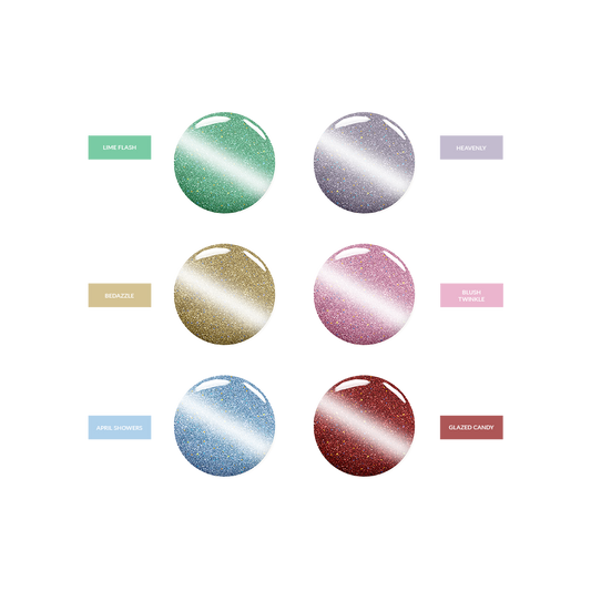 Secret Garden Cat-Eye