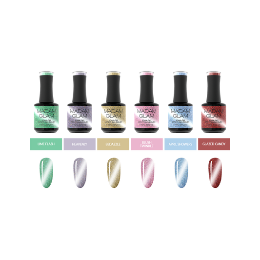 Secret Garden Cat-Eye