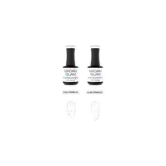 Secret Garden - Top Coats