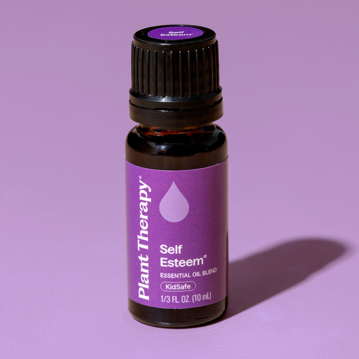 Mezcla de aceites esenciales para la autoestima