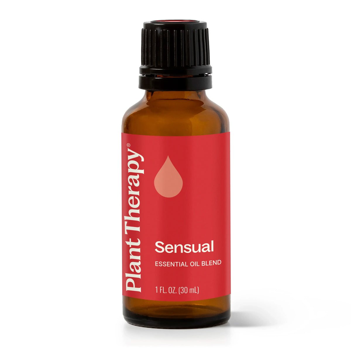 Sensual Essential Oil Blend