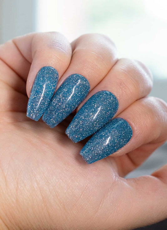 Serenity - Gel Polish