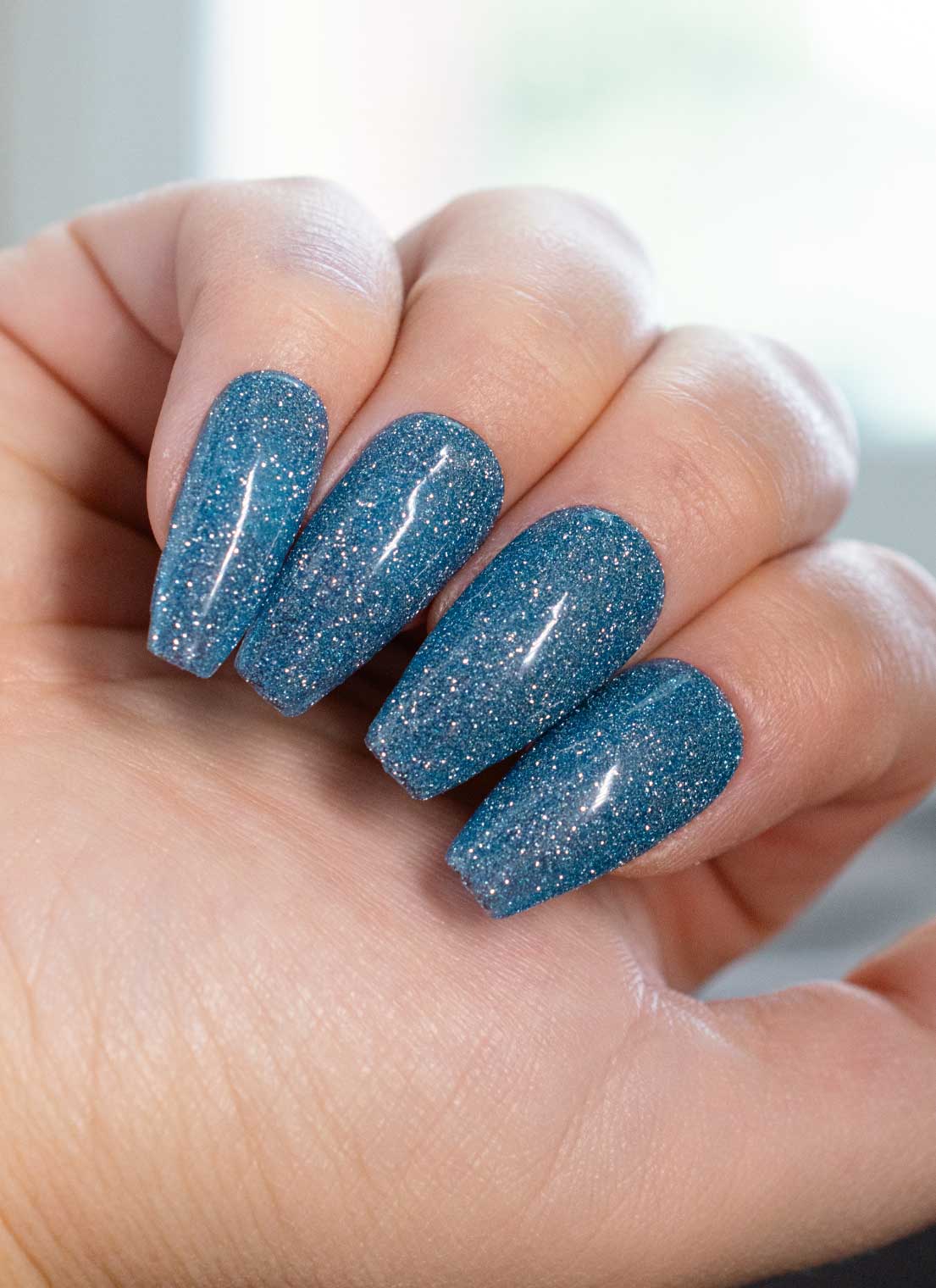 Serenity - Gel Polish