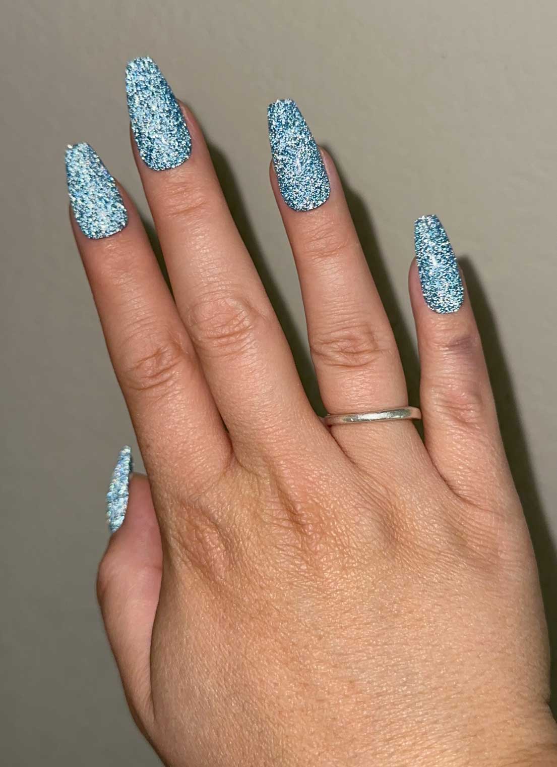 Serenity - Gel Polish