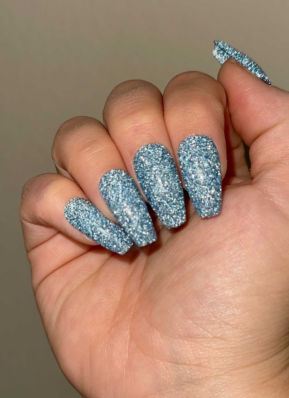 Serenity - Gel Polish