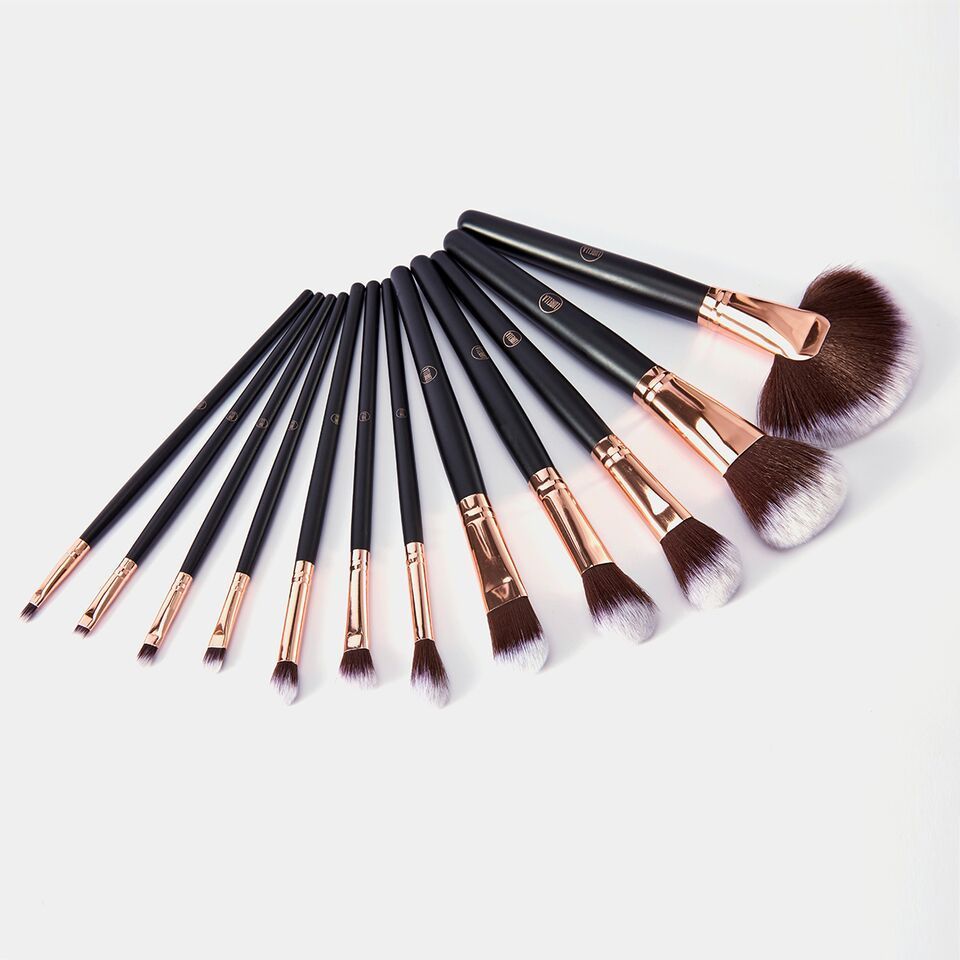 Juego de brochas Stay Glam