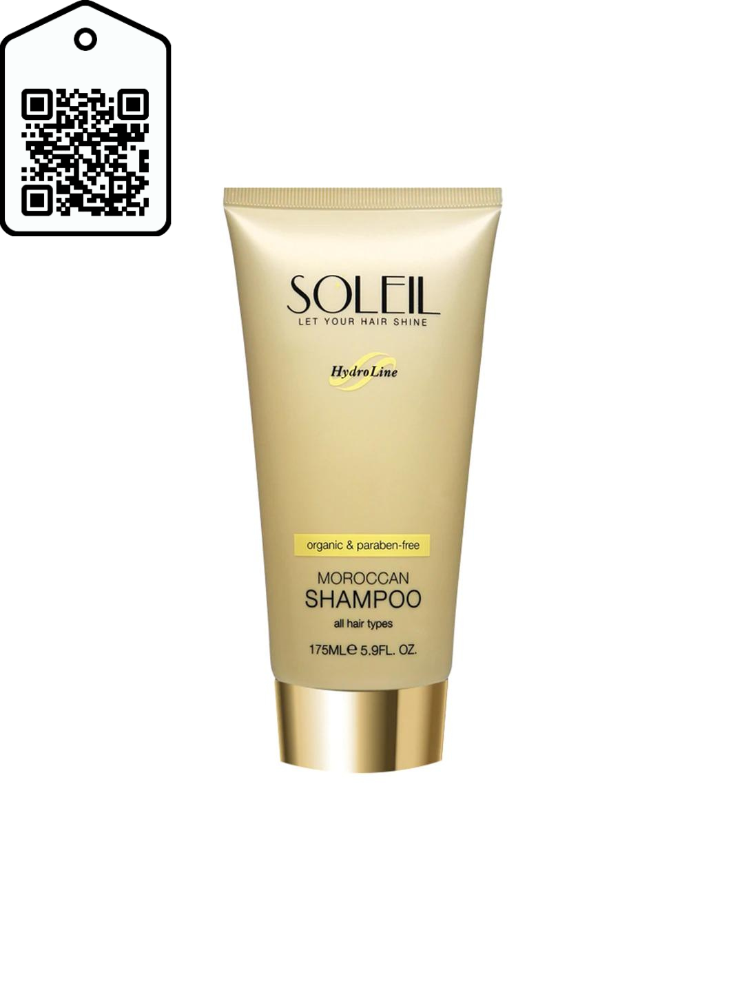 Shampoo/Conditioner