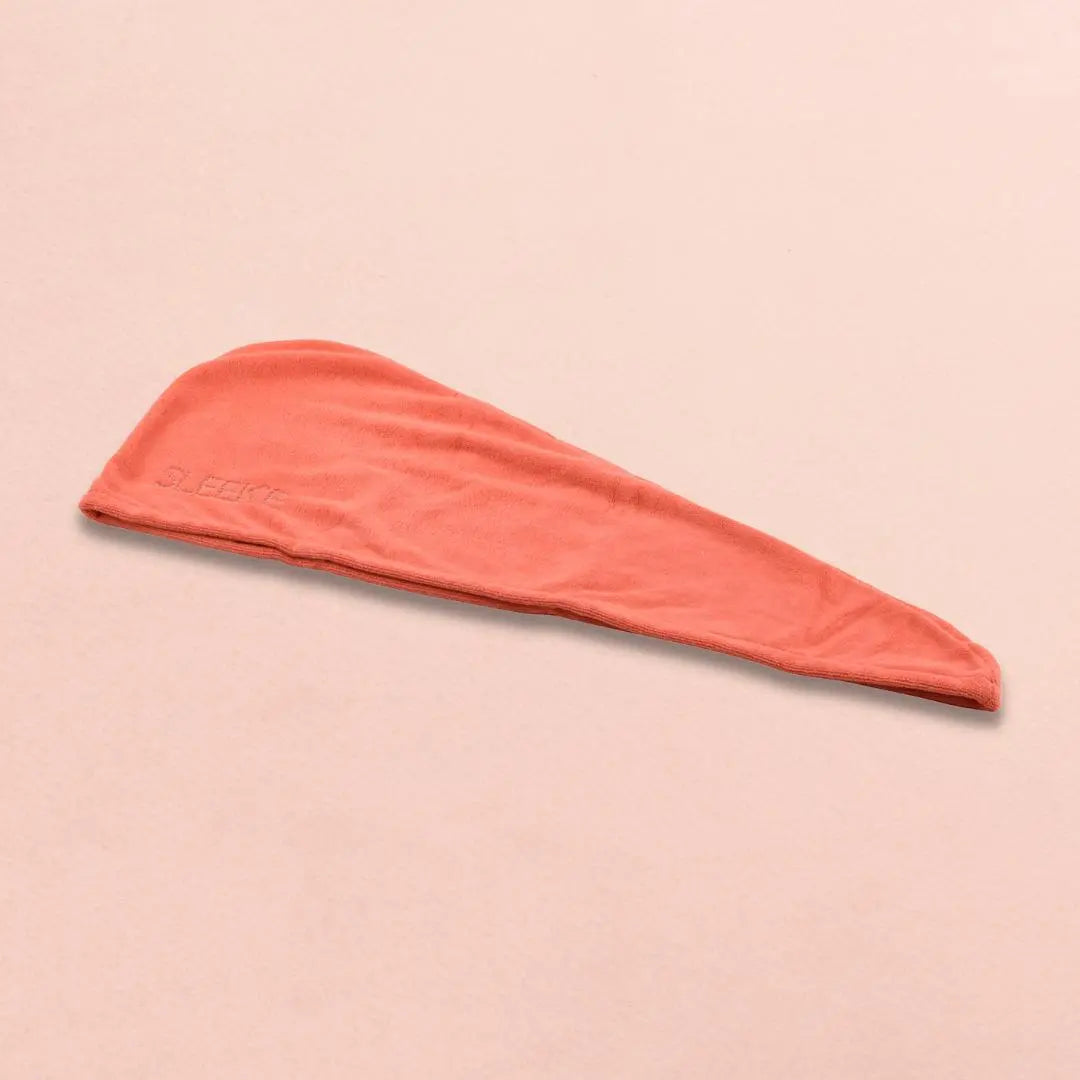 Microfiber Hair Wrap