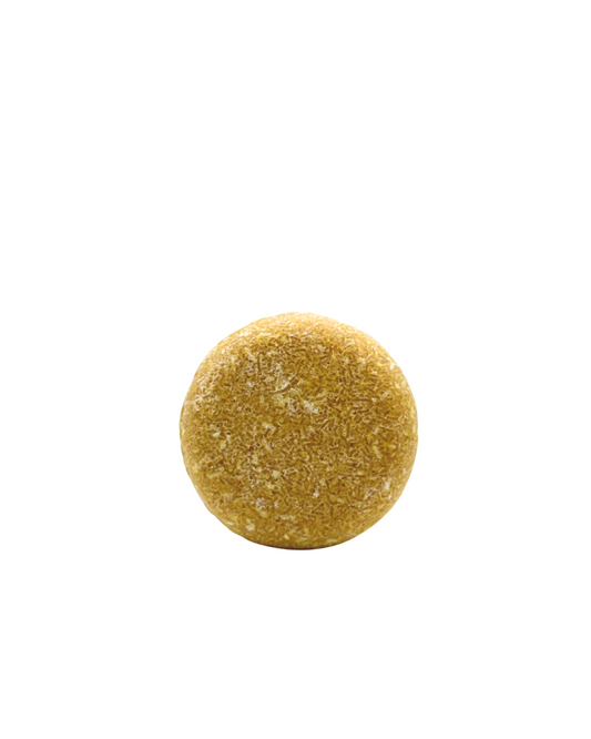 Shampoo Bar