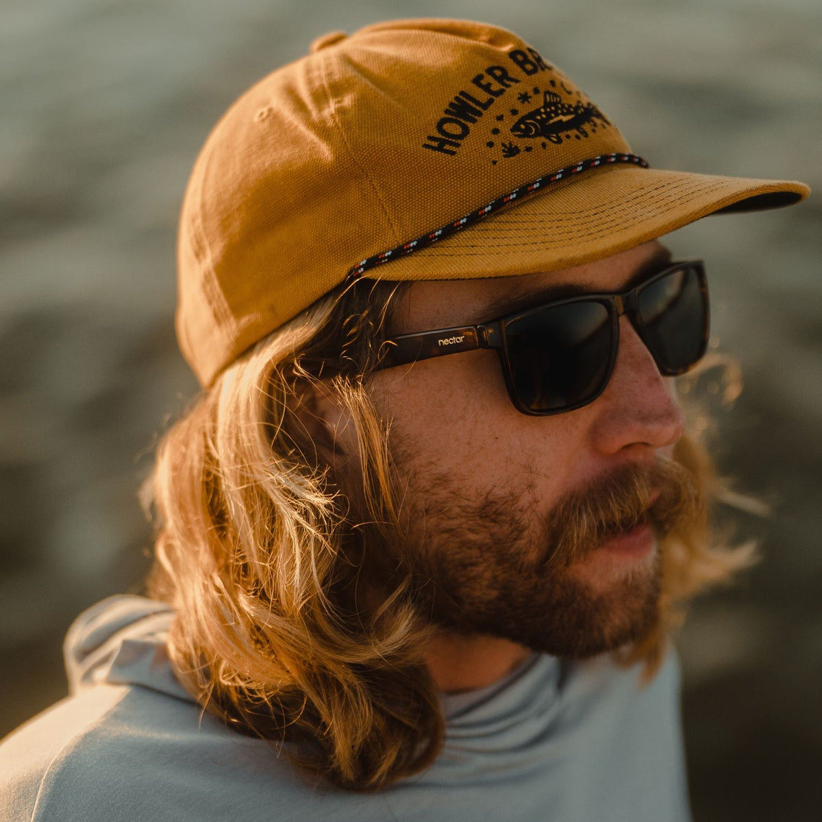 Shenandoah Sunglasses