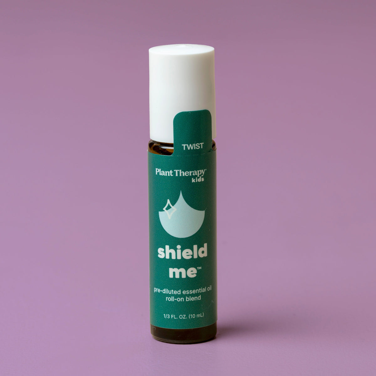 Aceite esencial Shield Me Roll-On prediluido