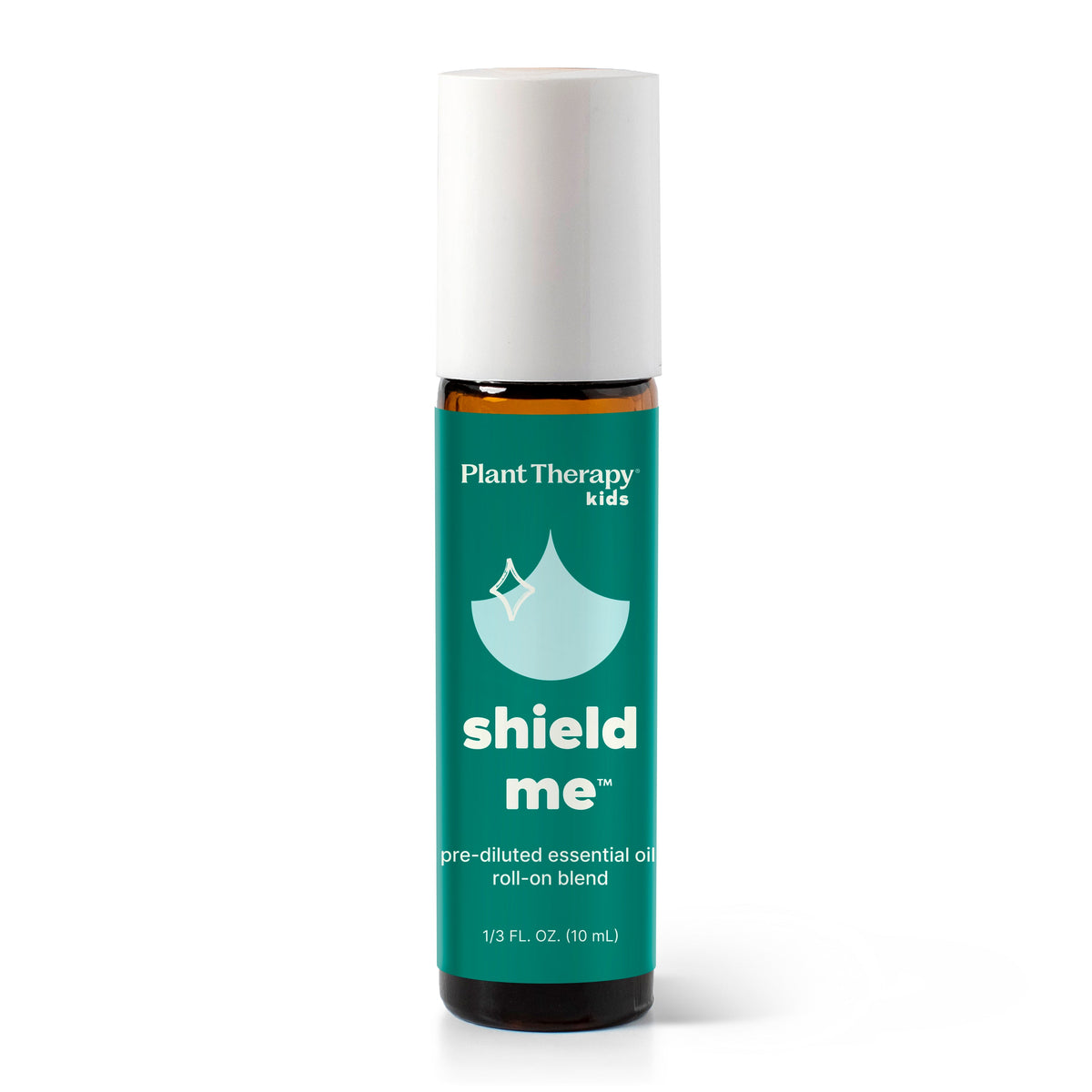 Aceite esencial Shield Me Roll-On prediluido