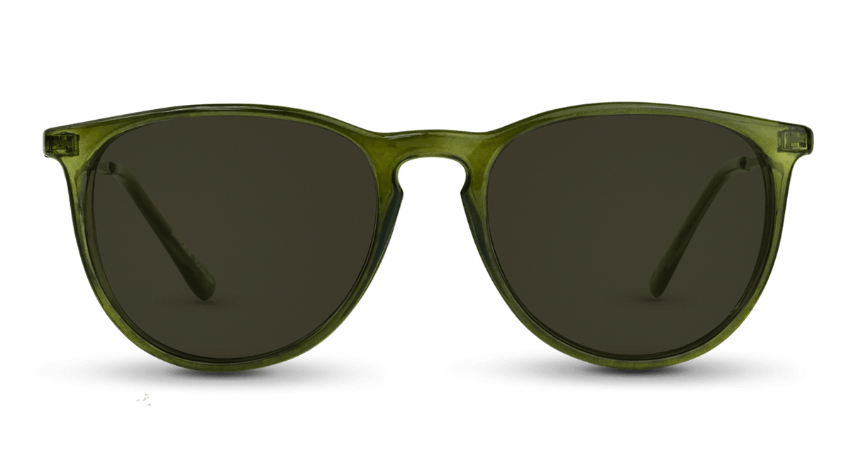 Shockoe Sunglasses