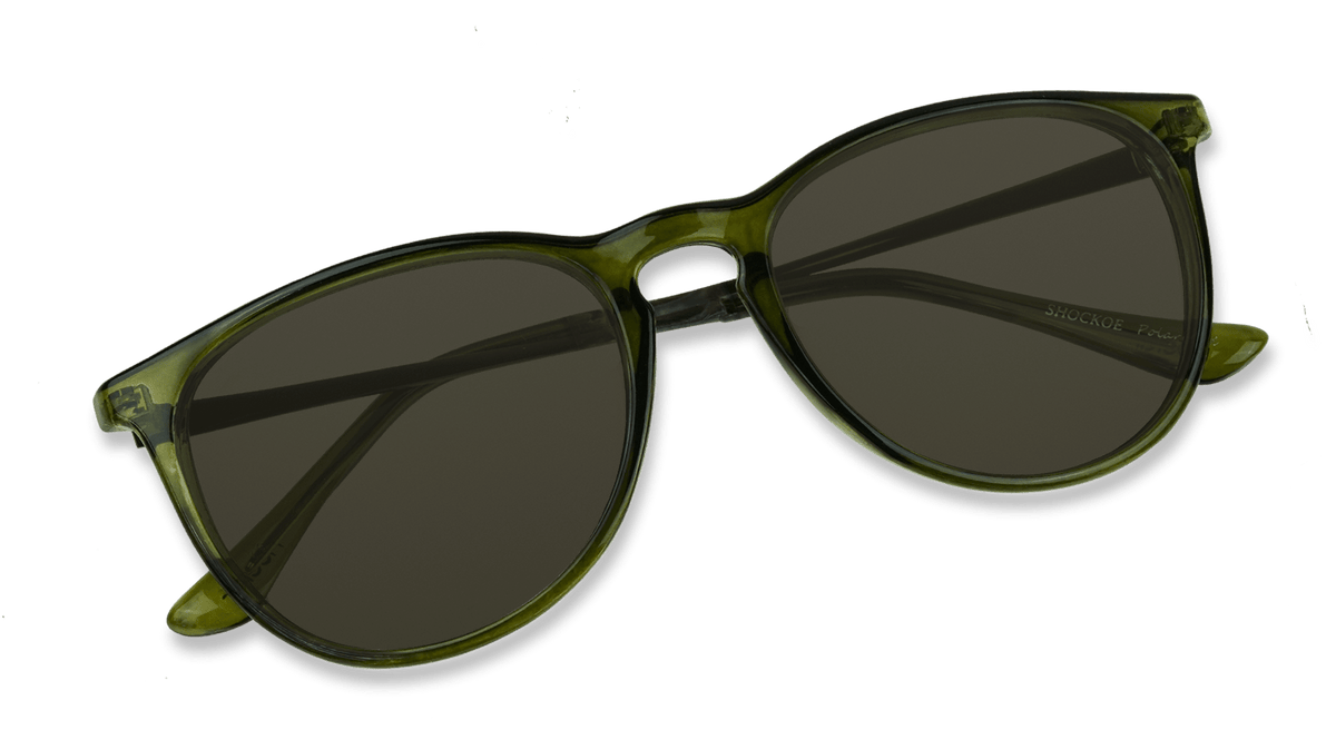 Shockoe Sunglasses
